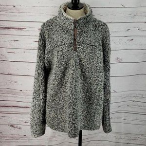 American Outdoor Company‎ True Grit Fleece Jacket